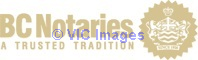 Document notary service