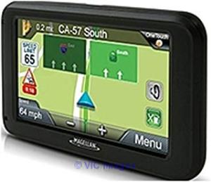 Magellan RoadMate updates | Magellan RoadMate GPS system