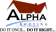 Alpha Roofing Canada
