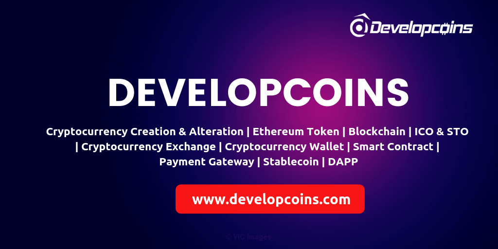 Cryptocurrency Development Company