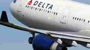 Delta Airlines Reservations Deals & Discount