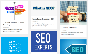 SEO and PPC Experts