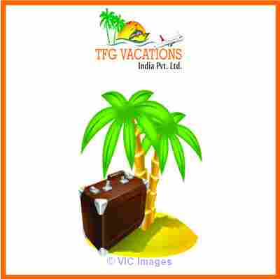 Great opportunity To Promote Tourism Part Time Online