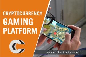 Looking For Cryptocurrency Gaming Developers?
