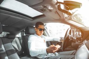 Car Rental Services in Toronto