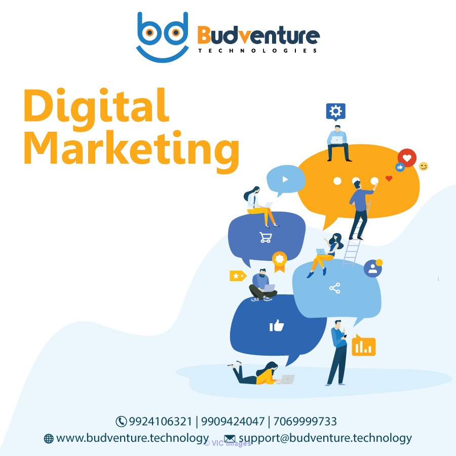 Digital Marketing Agency in India