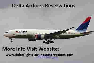 Contact Us iF You Are Having Trouble Getting a Delta Airlines
