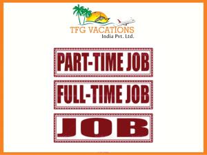 Internet Marketing | Online Promotion / Part Time Job