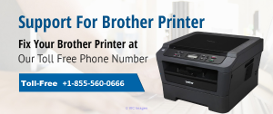 How to fix brother printer cartridge error