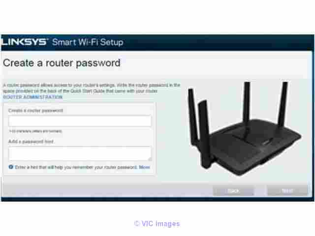 How to Change Wifi Password on Linksys Router