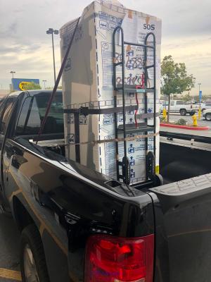 Guy With Truck Save Money $55 Special