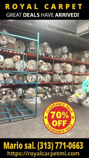 QUALITY CARPET FOR SALE