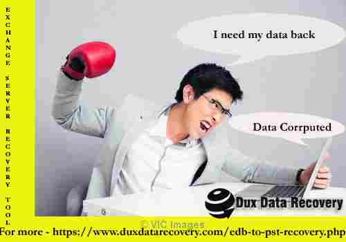 Exchange Server Recovery in Delhi