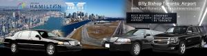 Hamilton Airport Limousine now offers on Fort Erie