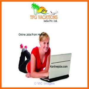 Make Work from Home High Paying