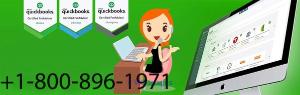 Quickbooks Online Support +1-800-896-1971 Number Canada
