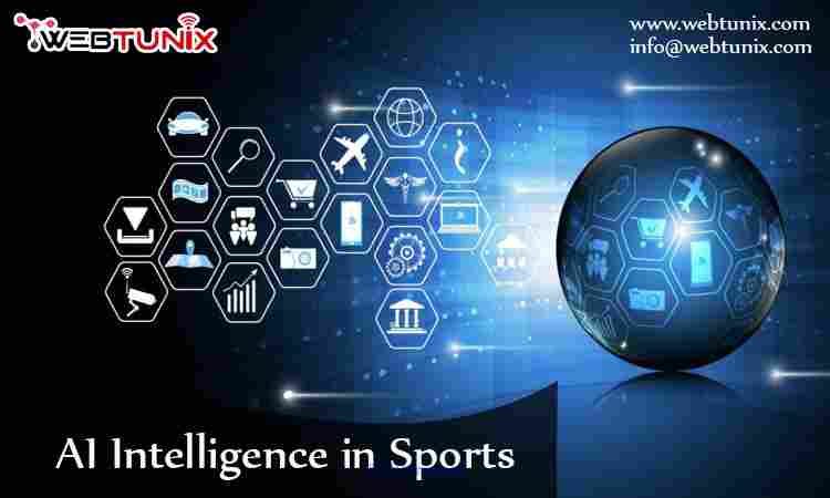 Future of Artificial Intelligence in sports