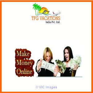 Work at a Leisurely Pace for a Good Pay