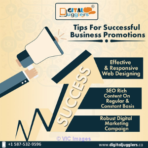 Best website designers in Edmonton Canada-Digital Jugglers