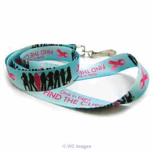 Custom Printed Lanyards and Badges In Victoria, Canada