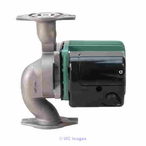 Taco 0012 3 speed Stainless Steel Circulator Pump 1/6 HP