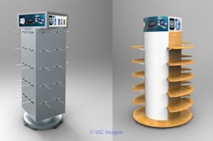 Custom Pop Display Companies in Toronto