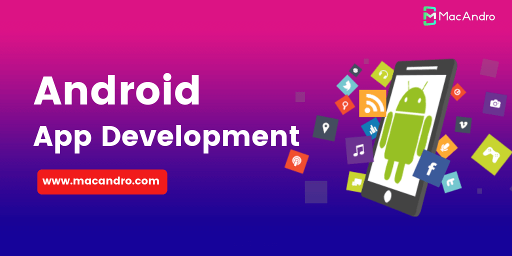Best Android App Development Company