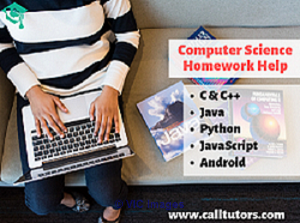Assignment help computer science
