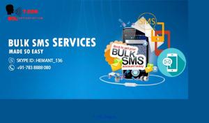 South Africa  bulk sms services