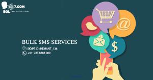 South Africa  bulk sms services