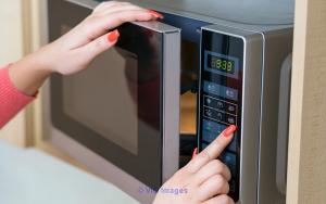 Get 360 Degree Solution for Microwave Oven In Red Deer From Mark's Mob