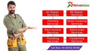 RepairAdda - Best Appliance Repair Service