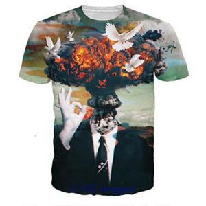 Screen Printing in Edmonton-wildrose Screen Printing