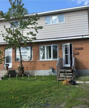 Tons of potential with this 3 bedroom semi-detached home