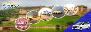 Cab Service in Alwar | Car Rental in Alwar