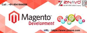 Magento Website Design and Development Company in Canada