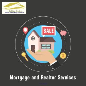 Golden Bricks- Best Mortgage & Realtor Services in GTA