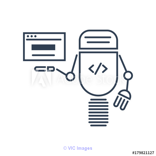Programming and Hacking Process
