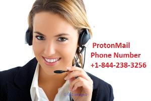 Proton Mail Customer Support +1-844-238-3256 Phone Number
