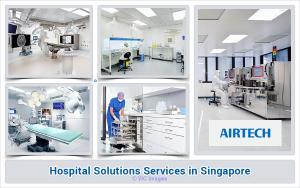 Hospital Equipments Manufacturer