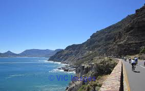 Book Road Cycling Tours in Cape Town