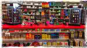 Wholesale Smoke Shop Supplies