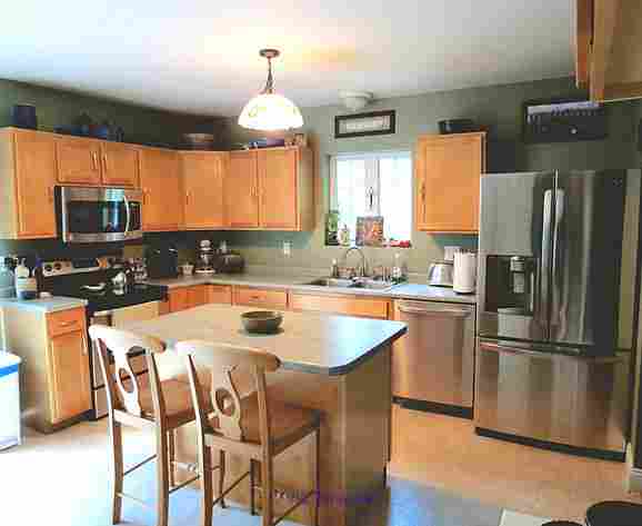 Kitchen Renovations Burlington