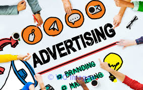 Advertising - Best Advertising company in India with pioneering ideas.