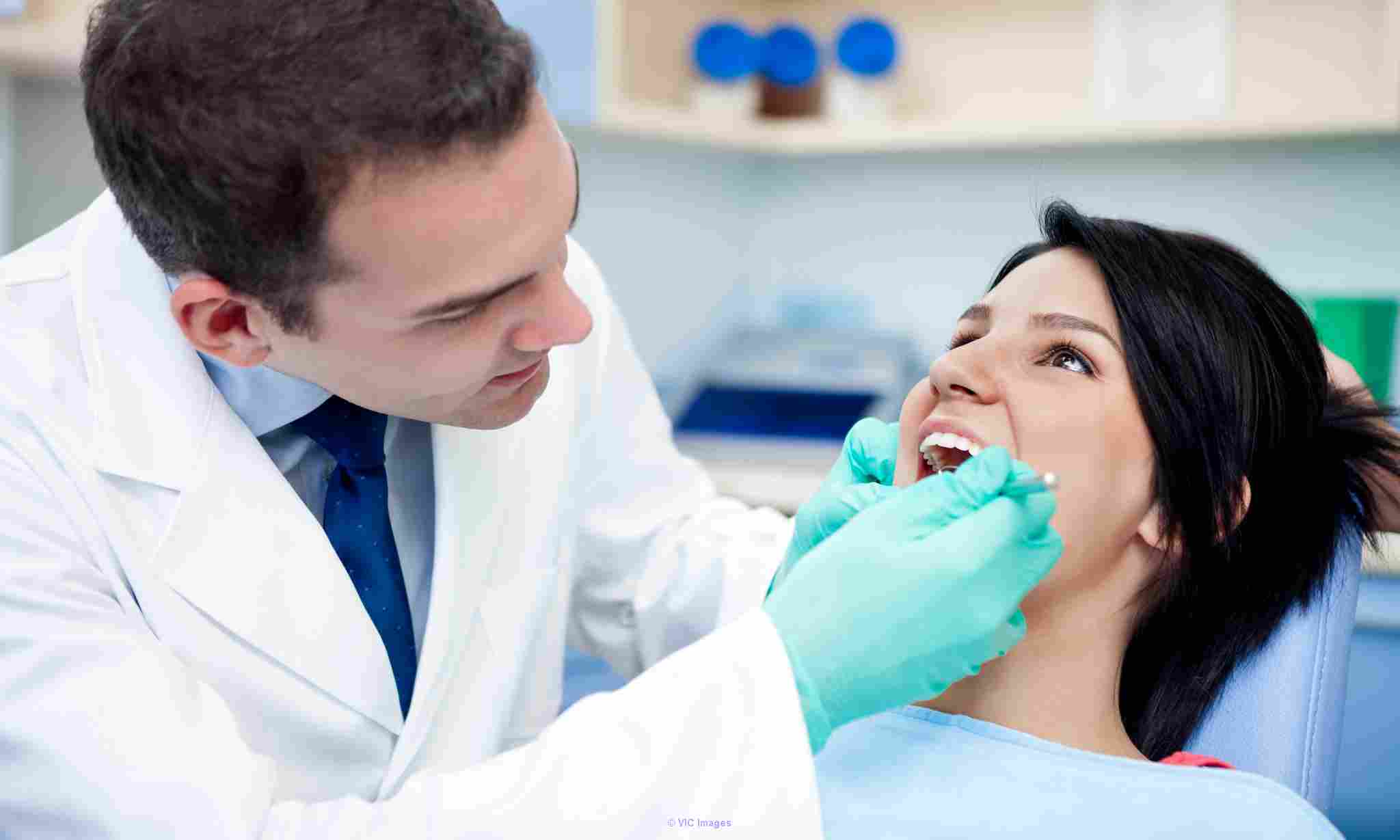 Root Canal Treatment in Brampton