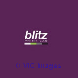 Blitz Print House