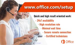 office.com/setup - How to Download  MS office