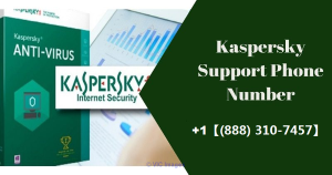 Kaspersky Antivirus Support Number +1-(888)-310-7457 Helpline Number