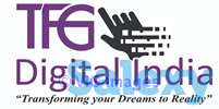 Email Marketing - TFG and Robots create Infobahn
