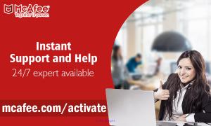 mcafee.com/activate - Download and Install McAfee Antivirus